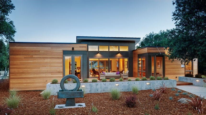 Blu Homes Breezehouse 2100