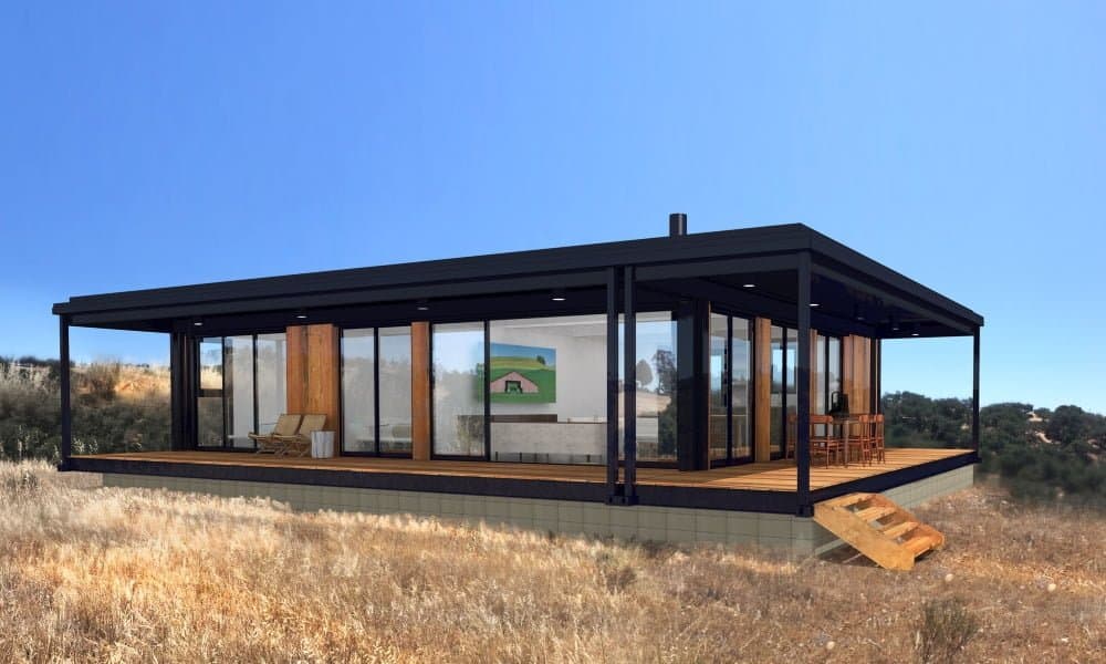 Connect Homes Connect 4