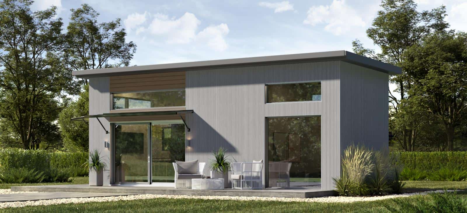 Dvele Summit Mini Home