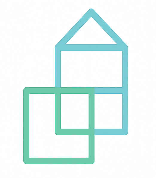 Modular Homes Logo