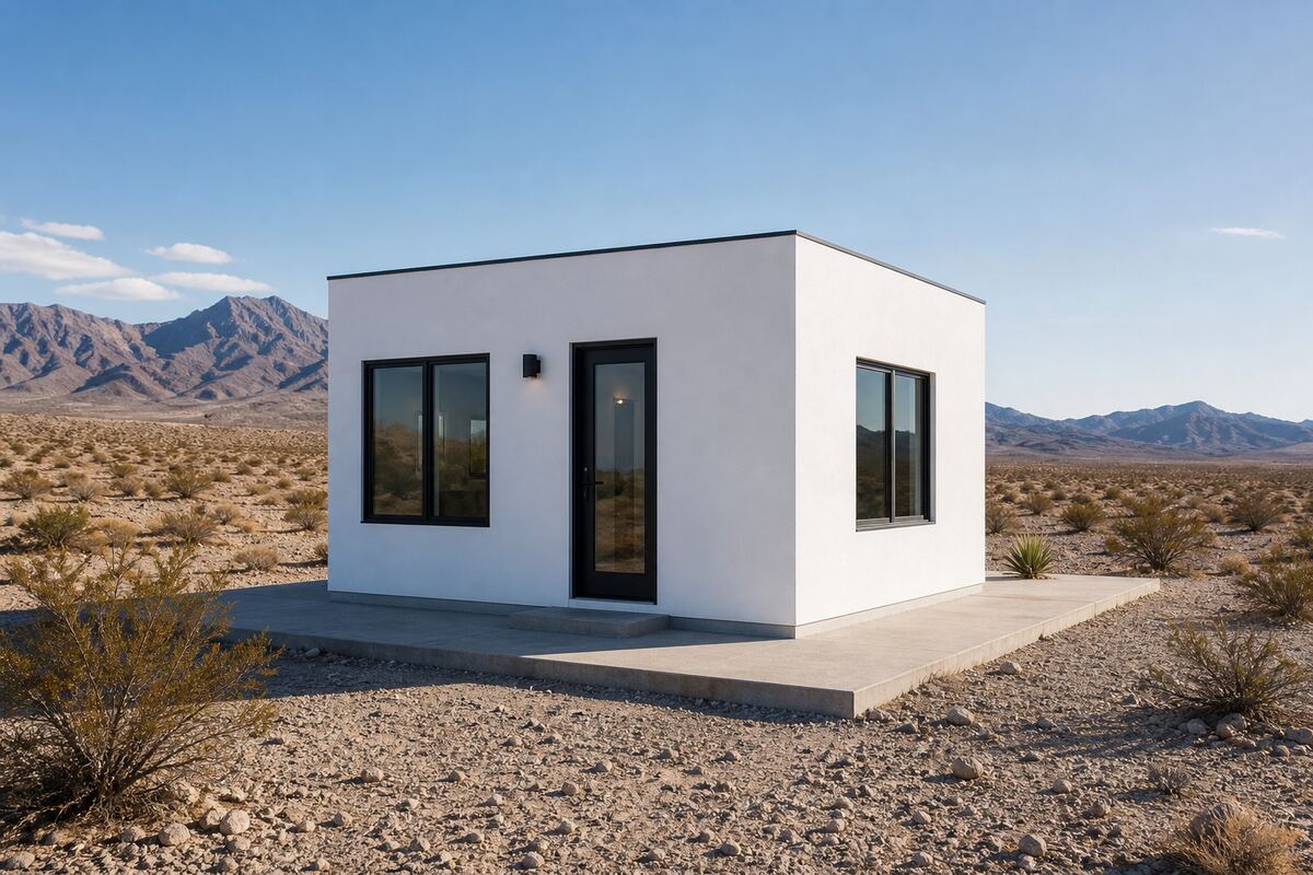 Boxabl Casita