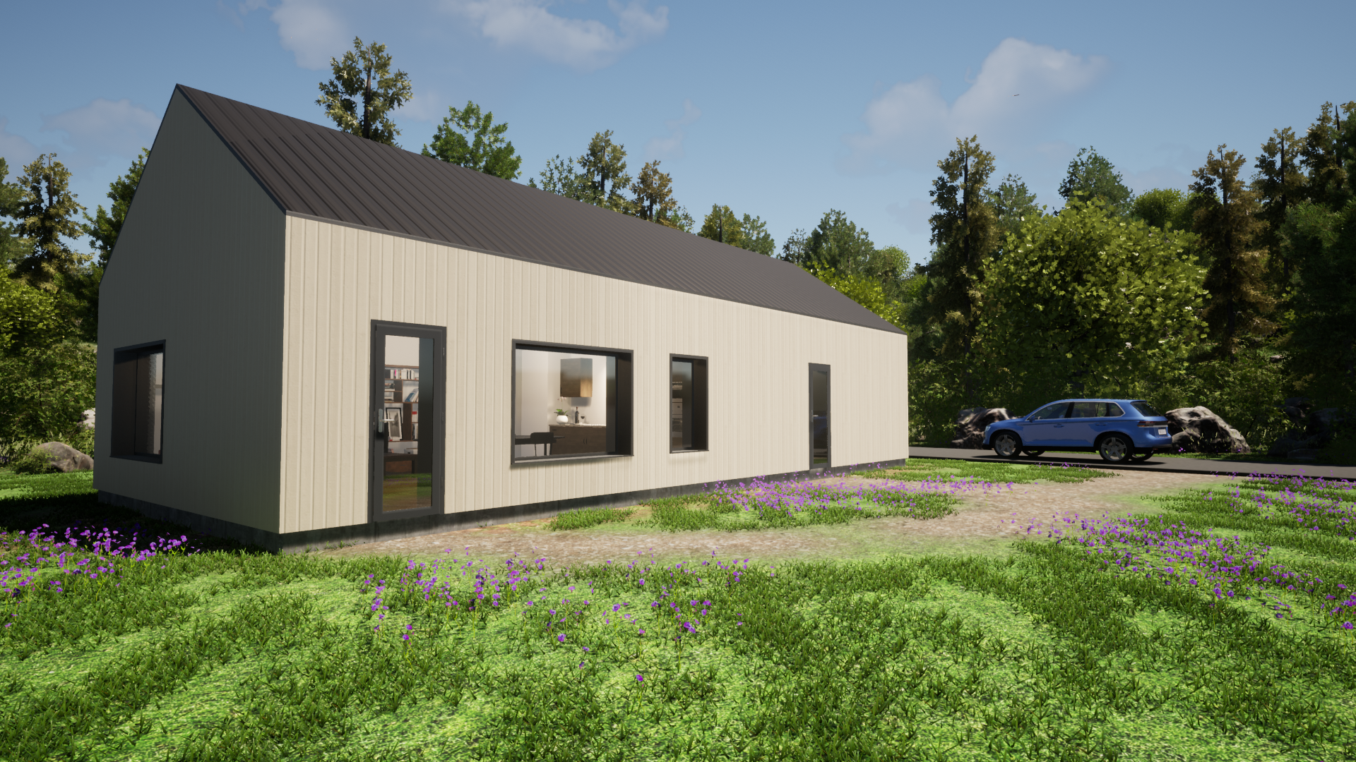Ecocor Clover